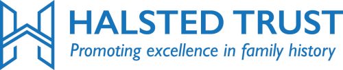 Halsted Trust logo