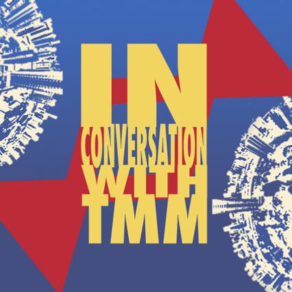 In Conversation with The Mixed Museum logo