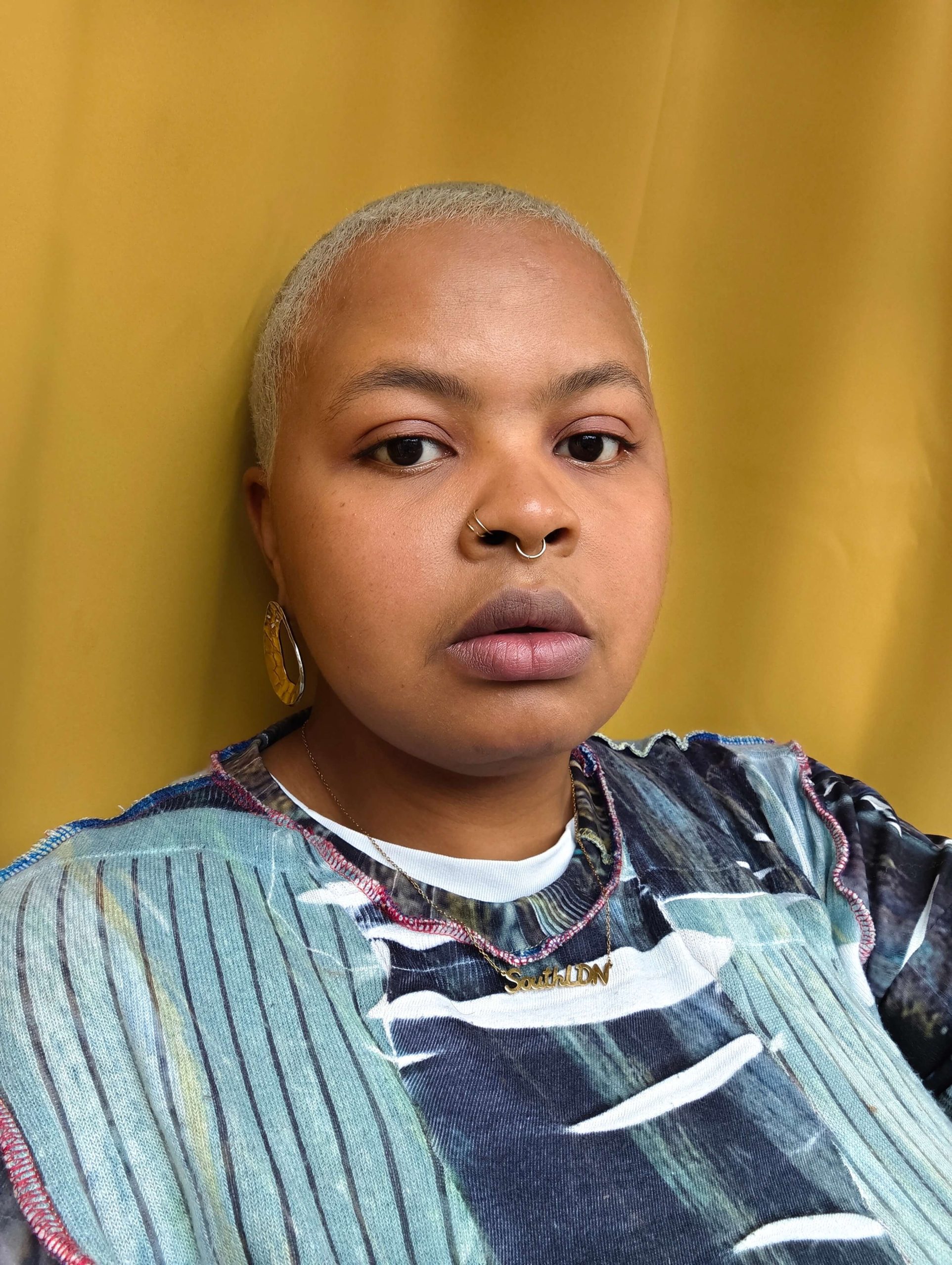 Headshot of Natalie Mitchell