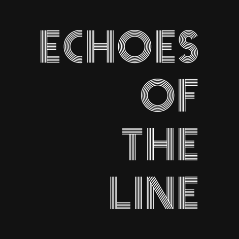 echoes of the line