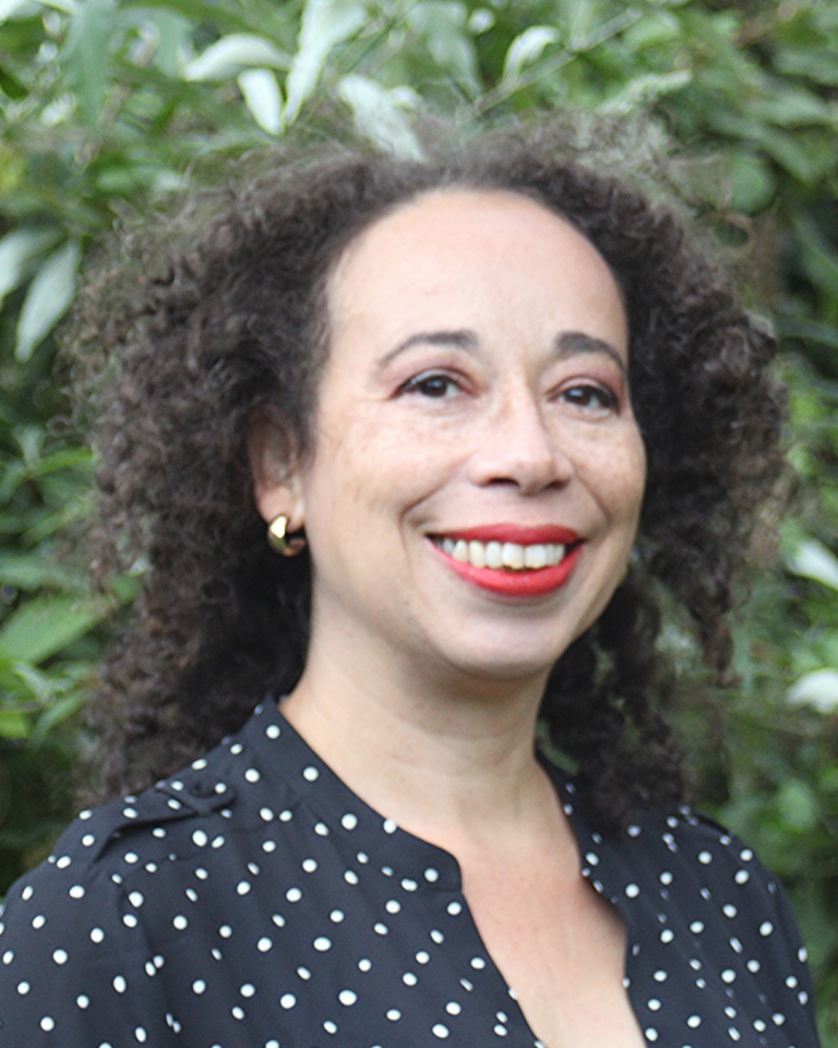 hamion Porrtait of Dr Chamion Caballero